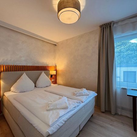 Dingdong Bonn - City Apartments Экстерьер фото