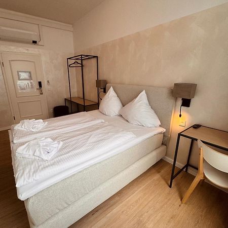 Dingdong Bonn - City Apartments Экстерьер фото