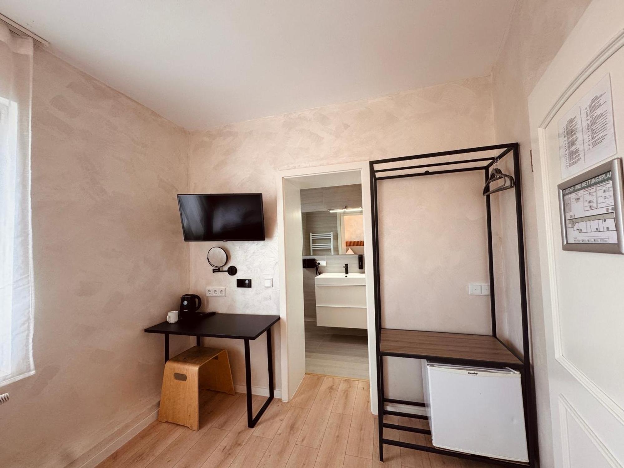 Dingdong Bonn - City Apartments Экстерьер фото