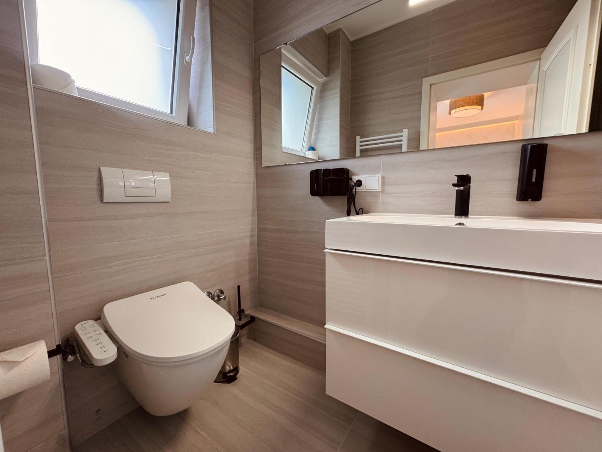 Dingdong Bonn - City Apartments Экстерьер фото