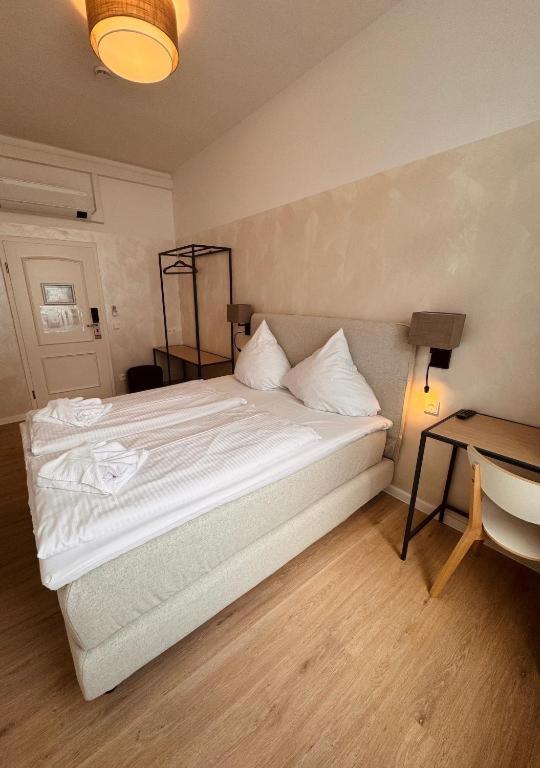 Dingdong Bonn - City Apartments Экстерьер фото